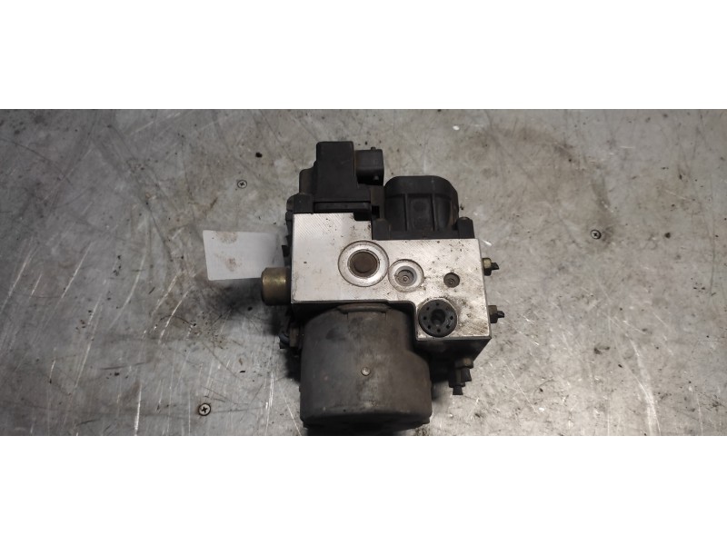 Recambio de abs para nissan almera (n16/e) 2.2 16v turbodiesel cat referencia OEM IAM 476604M520  