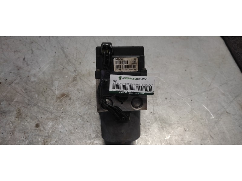 Recambio de abs para mg serie 45 (rt) 1.6 16v cat referencia OEM IAM 0273004397  