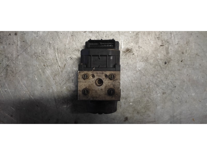 Recambio de abs para mg serie 45 (rt) 1.6 16v cat referencia OEM IAM 0273004397  