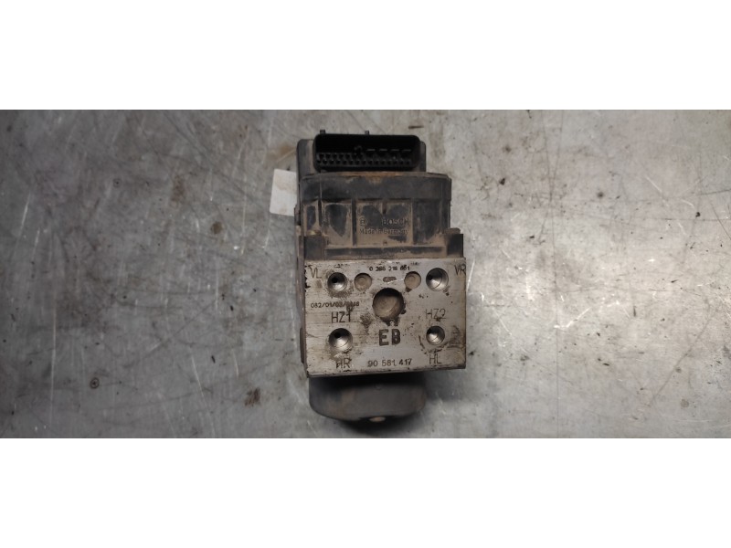 Recambio de abs para opel astra g berlina 2.0 dti referencia OEM IAM 0265216651 90581417 