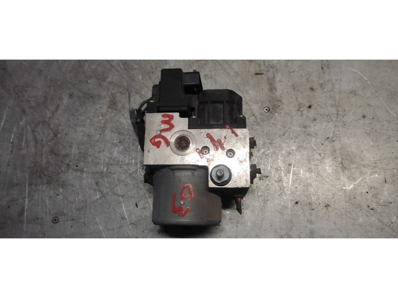 Recambio de abs para mg serie 200 (rf) 1.4 16v cat referencia OEM IAM 0273004537 0265216803 