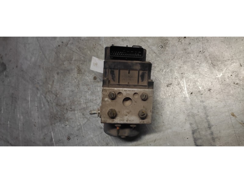Recambio de abs para mg serie 200 (rf) 1.4 16v cat referencia OEM IAM 0273004537 0265216803 
