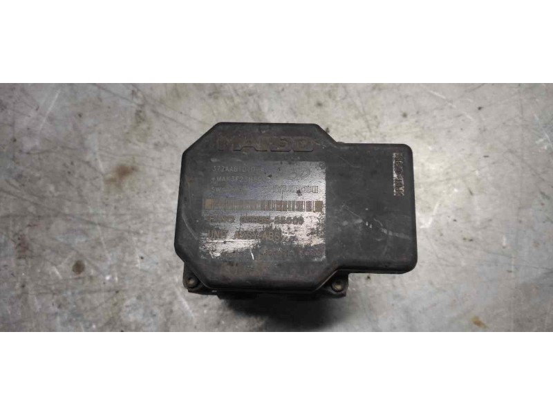 Recambio de abs para hyundai accent (lc) gl 4p referencia OEM IAM 0295625000 5WY7209A 