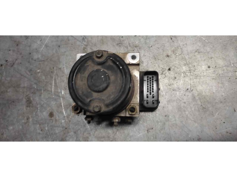 Recambio de abs para hyundai accent (lc) gl 4p referencia OEM IAM 0295625000 5WY7209A 