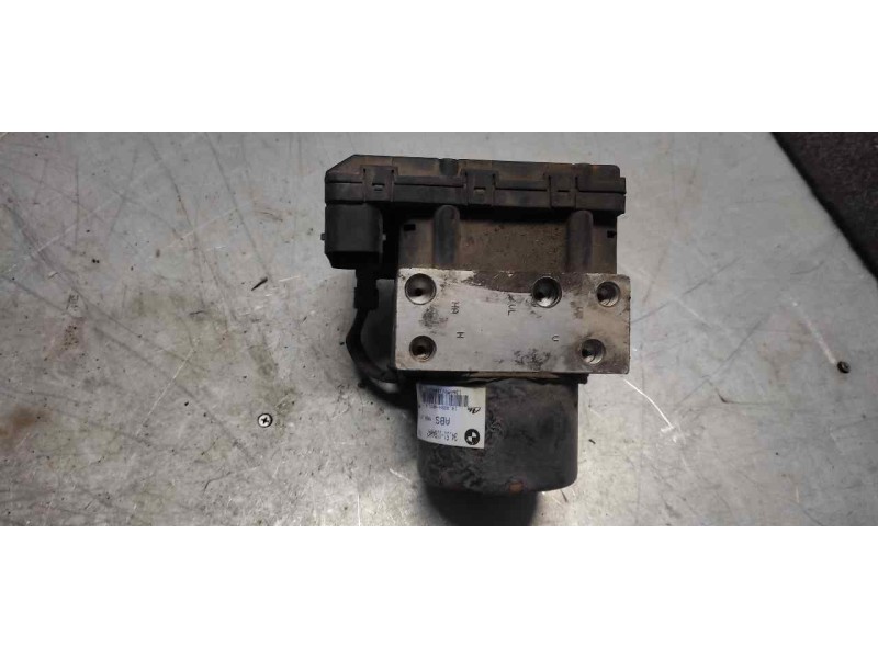 Recambio de abs para bmw serie 3 compacto (e36) 318tds referencia OEM IAM 34511164047  