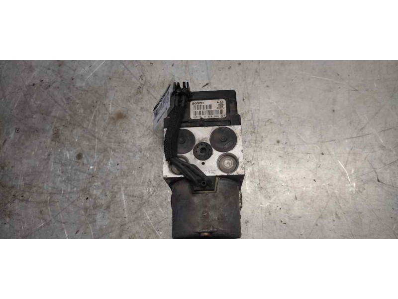 Recambio de abs para mg serie 45 (rt) classic (4-ptas.) referencia OEM IAM 0265216684  