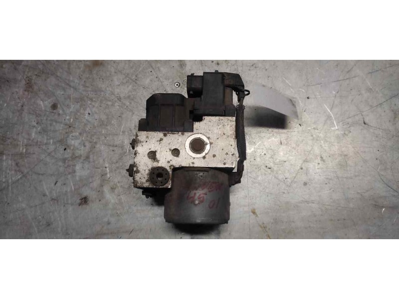 Recambio de abs para mg serie 45 (rt) classic (4-ptas.) referencia OEM IAM 0265216684  