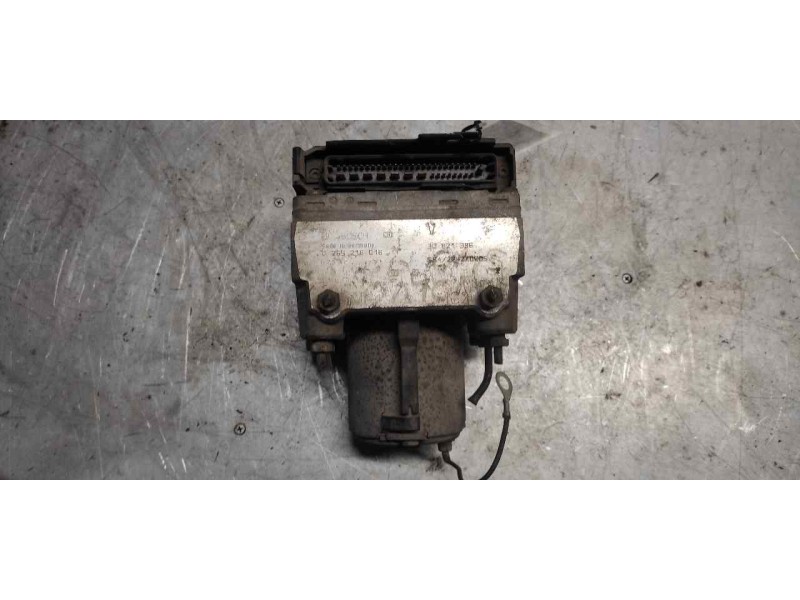 Recambio de abs para volvo s40 berlina 2.0 16v referencia OEM IAM 0265216016  