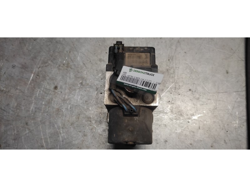 Recambio de abs para opel astra g berlina 2.0 dti referencia OEM IAM 0273004362 90581417 