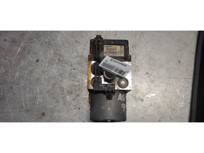 Recambio de abs para opel astra g berlina 2.0 dti referencia OEM IAM 0273004362 90581417 