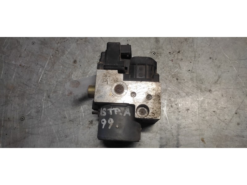 Recambio de abs para opel astra g berlina 2.0 dti referencia OEM IAM 0273004362 90581417 
