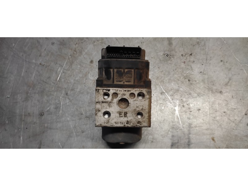 Recambio de abs para opel astra g berlina 2.0 dti referencia OEM IAM 0273004362 90581417 