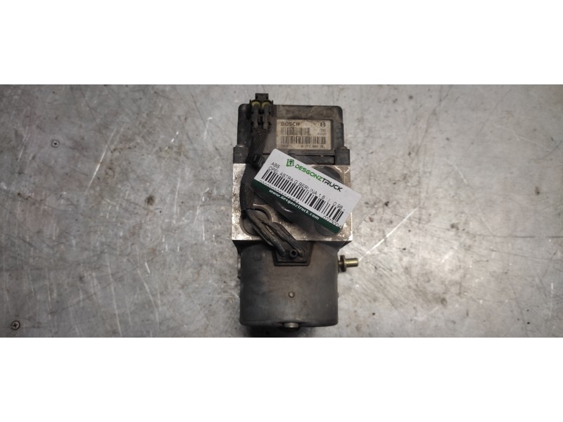 Recambio de abs para opel astra g berlina 1.6 referencia OEM IAM 0273004362 90581417 