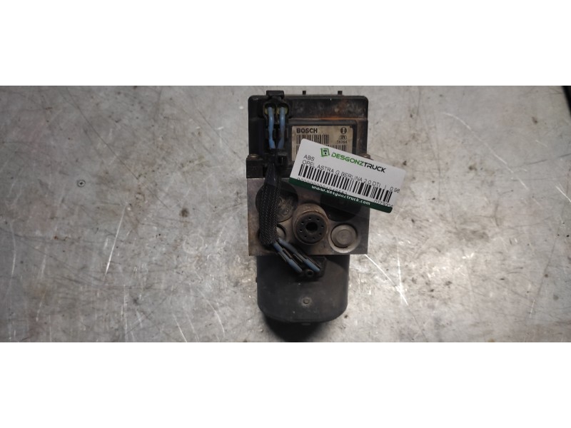 Recambio de abs para opel astra g berlina 2.0 dti referencia OEM IAM 0273004362 0265216651 90581417