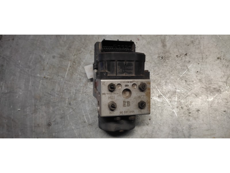 Recambio de abs para opel astra g berlina 2.0 dti referencia OEM IAM 0273004362 0265216651 90581417
