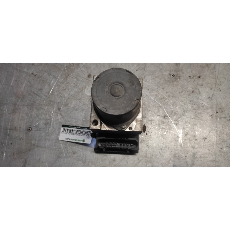 Recambio de abs para renault megane ii berlina 5p 1.5 dci diesel referencia OEM IAM 0265800300 0265231300 8200038695