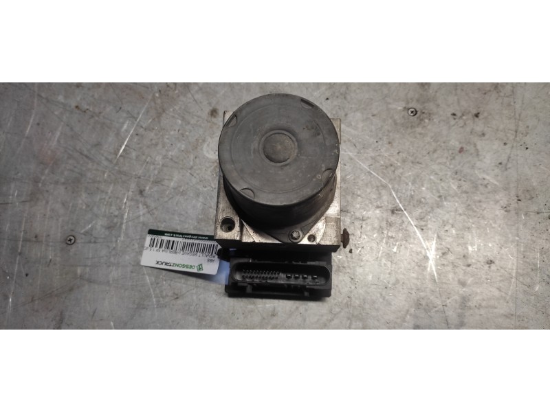 Recambio de abs para renault megane ii berlina 5p 1.5 dci diesel referencia OEM IAM 0265800300 0265231300 8200038695