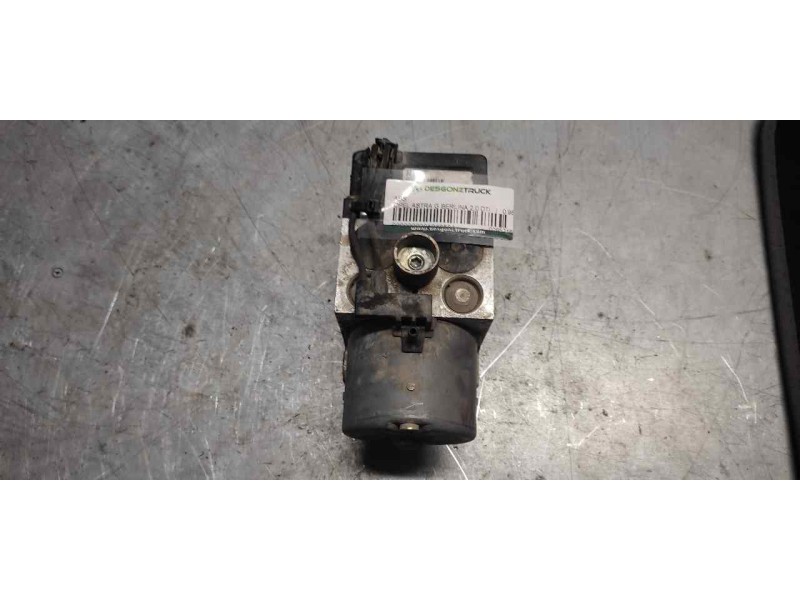 Recambio de abs para opel astra g berlina 2.0 dti referencia OEM IAM 0265216651 90581417 