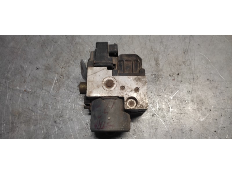 Recambio de abs para opel astra g berlina 2.0 dti referencia OEM IAM 0265216651 90581417 