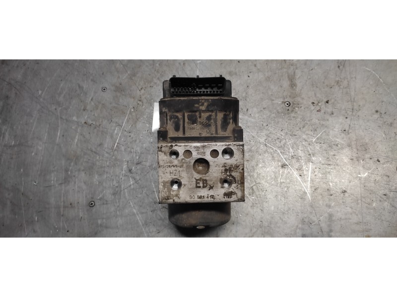 Recambio de abs para opel astra g berlina 2.0 dti referencia OEM IAM 0265216651 90581417 