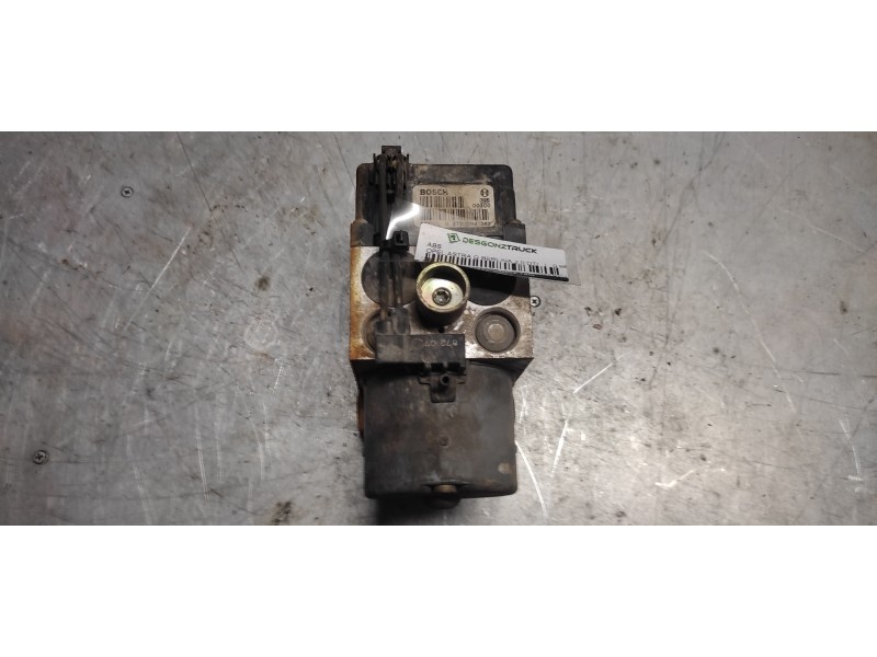 Recambio de abs para opel astra g berlina 2.0 dti referencia OEM IAM 0273004362 0265216651 90581417