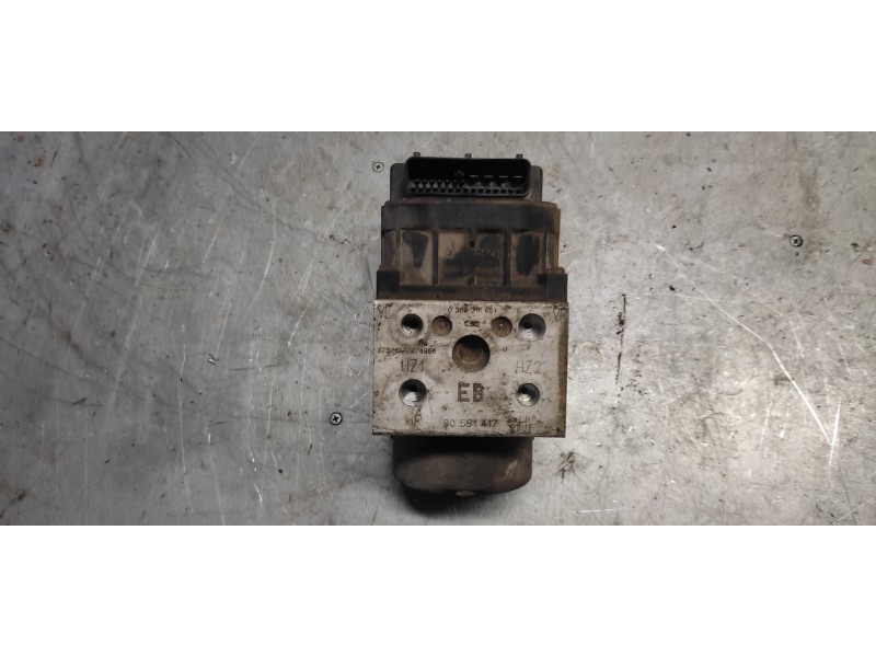 Recambio de abs para opel astra g berlina 2.0 dti referencia OEM IAM 0273004362 0265216651 90581417