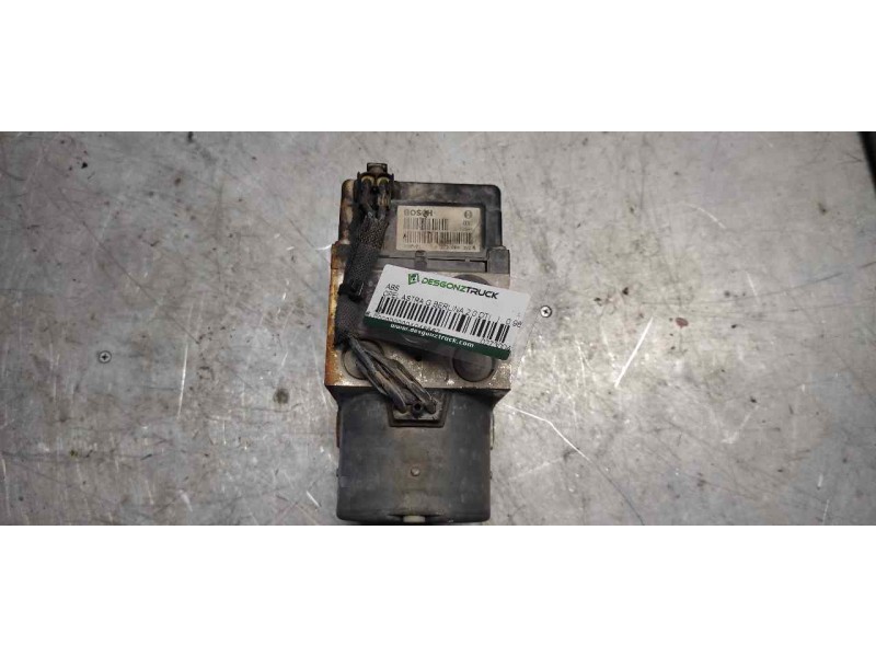Recambio de abs para opel astra g berlina 2.0 dti referencia OEM IAM 0273004362 0265216651 90581417