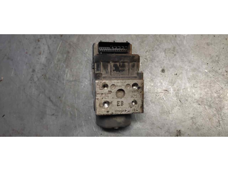 Recambio de abs para opel astra g berlina 2.0 dti referencia OEM IAM 0273004362 0265216651 90581417