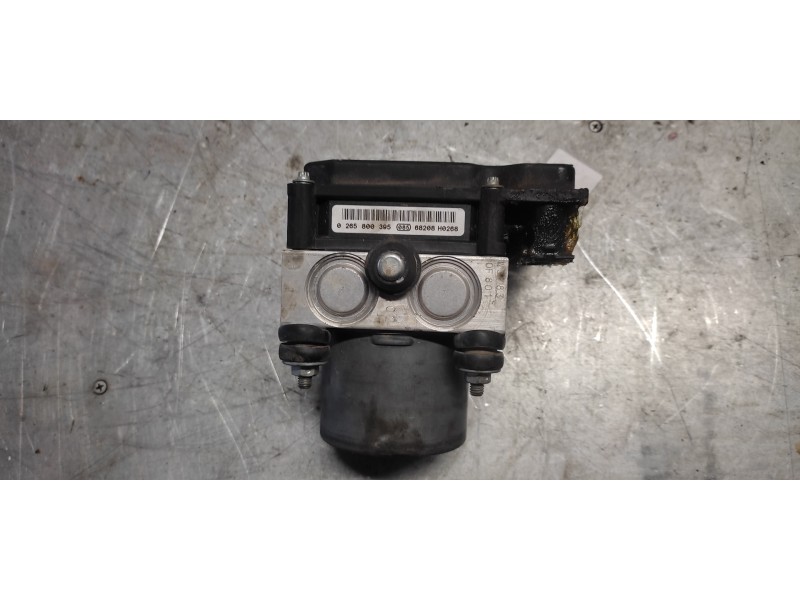Recambio de abs para peugeot 307 berlina (s2) 1.6 hdi referencia OEM IAM 0265800395 0265231486 9659457180