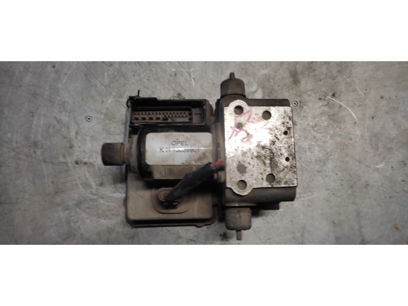 Recambio de abs para opel vectra b berlina cd referencia OEM IAM S108022001  