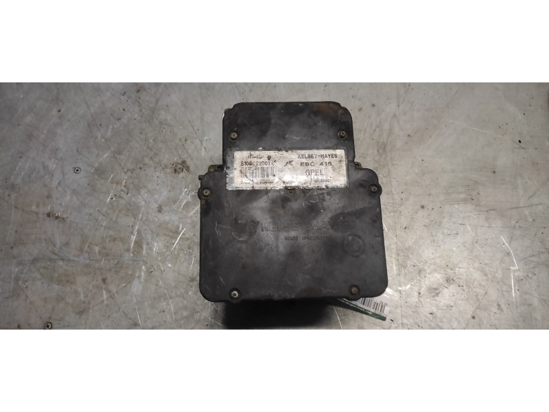 Recambio de abs para opel vectra b berlina cd referencia OEM IAM S108022001  