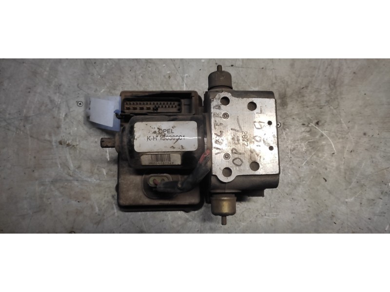 Recambio de abs para opel vectra b berlina cd referencia OEM IAM S108022001  