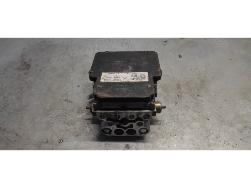 Recambio de abs para opel vectra b berlina cd referencia OEM IAM S108022001  