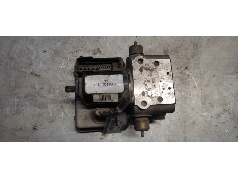 Recambio de abs para opel vectra b berlina cd referencia OEM IAM S108022001  