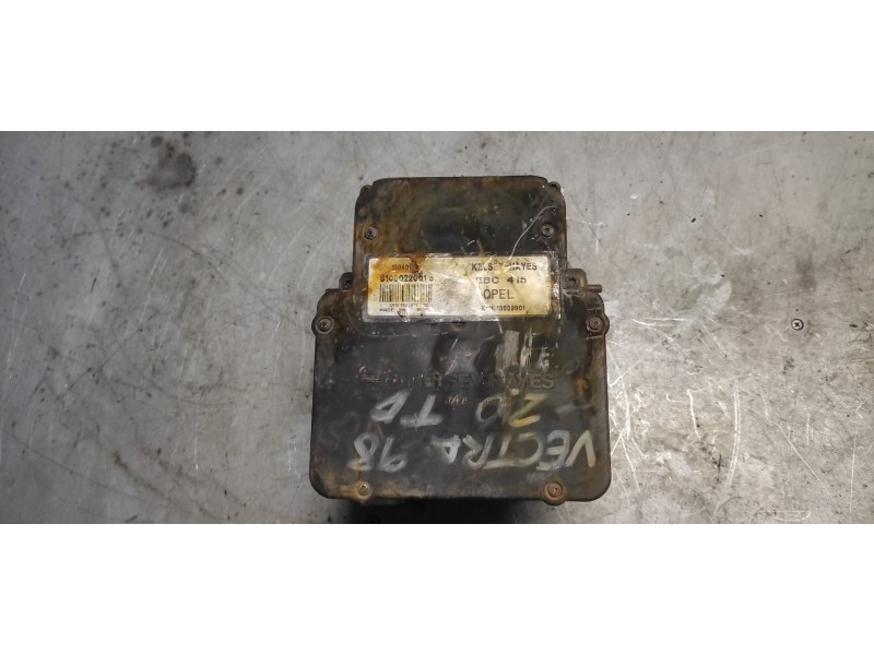 Recambio de abs para opel vectra b berlina cd referencia OEM IAM S108022001  