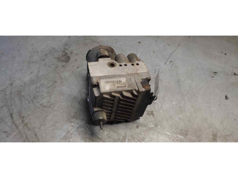 Recambio de abs para peugeot 406 berlina (s1/s2) svdt referencia OEM IAM 0265216003  