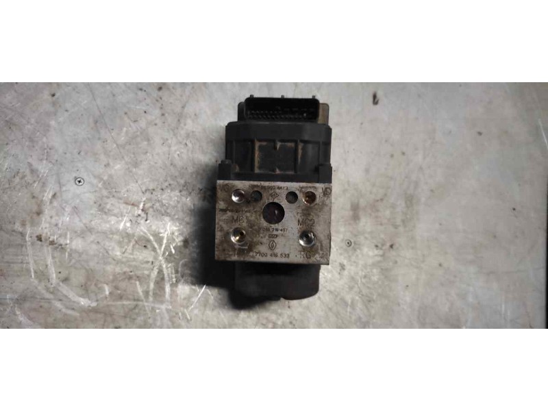 Recambio de abs para renault safrane (b54) 2.1 dt referencia OEM IAM 0273094234  