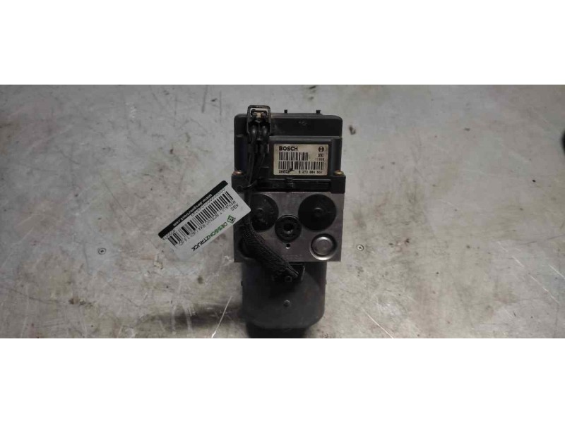Recambio de abs para renault scenic rx4 (ja0) 1.9 dci referencia OEM IAM 8200178134  