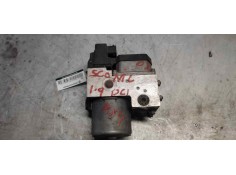 Recambio de abs para renault scenic rx4 (ja0) 1.9 dci referencia OEM IAM 8200178134   2