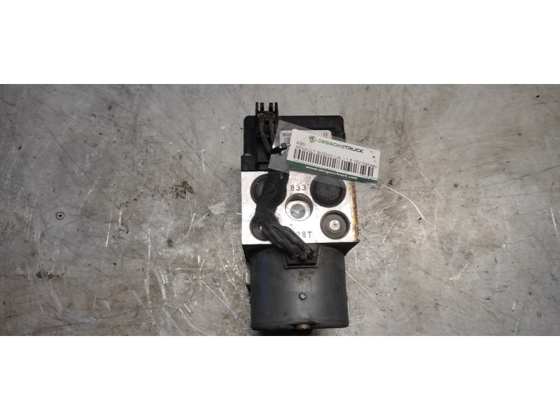 Recambio de abs para renault scenic (ja..) 1.6 16v fairway referencia OEM IAM 7700432643  