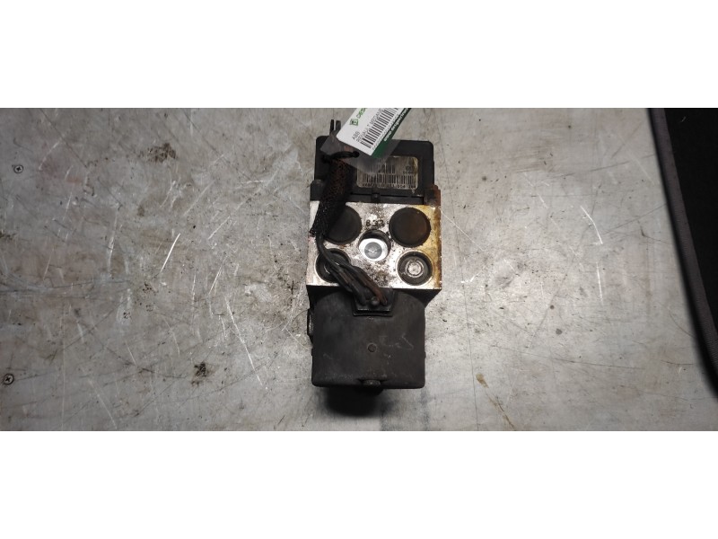 Recambio de abs para renault megane i fase 2 berlina (ba0) 1.4 e referencia OEM IAM 7700432644  