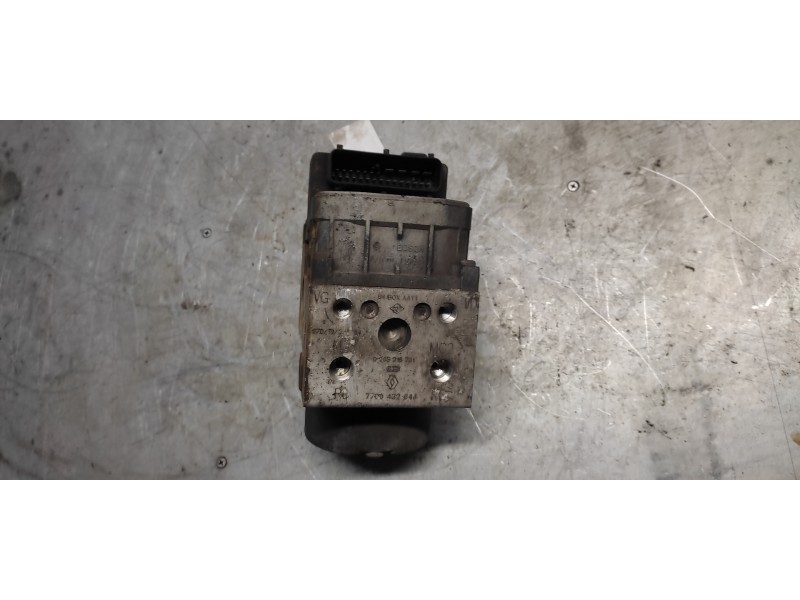Recambio de abs para renault megane i fase 2 berlina (ba0) 1.4 e referencia OEM IAM 7700432644  