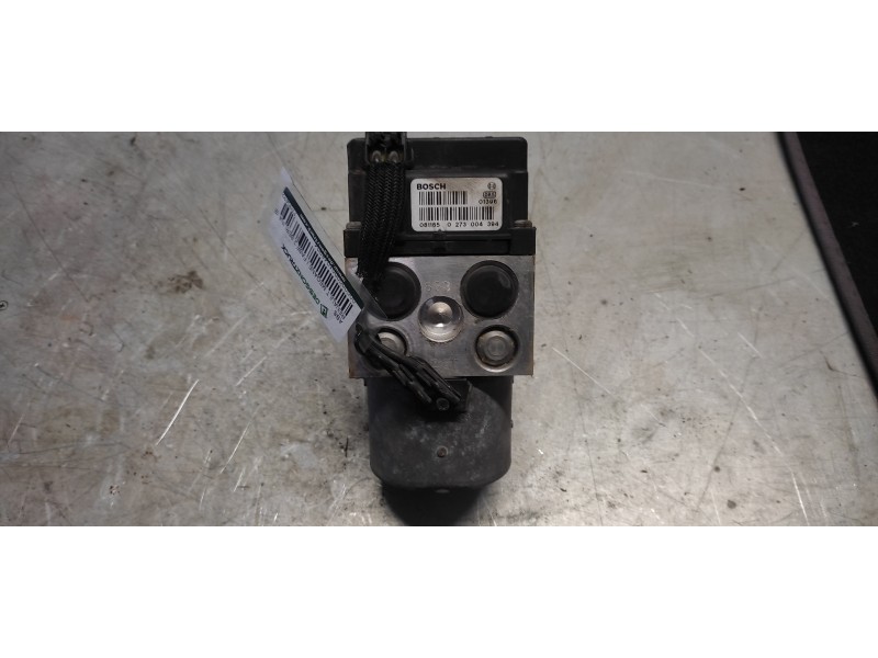 Recambio de abs para renault megane i fase 2 berlina (ba0) 1.4 e referencia OEM IAM 7700432644  