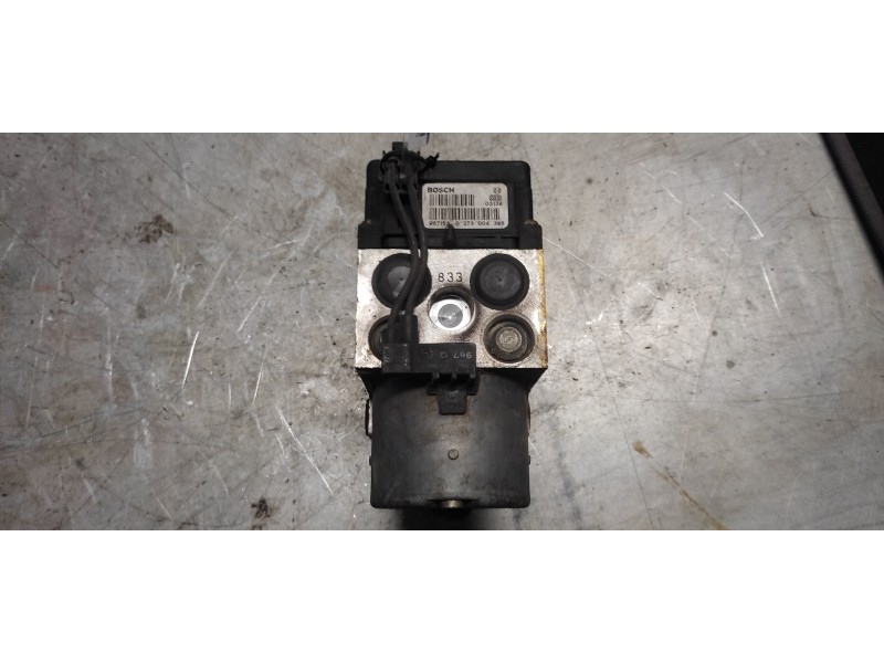Recambio de abs para renault megane i fase 2 berlina (ba0) 1.4 e referencia OEM IAM 7700430231  
