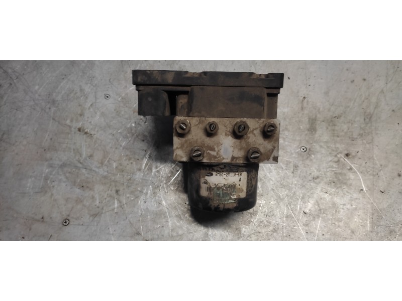 Recambio de abs para ford focus berlina (cak) ambiente referencia OEM IAM 2M512M110EB  