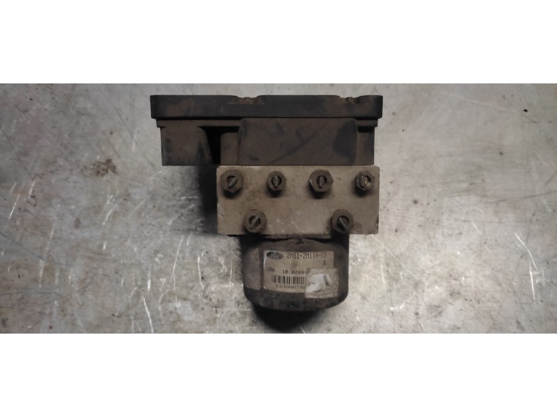 Recambio de abs para ford focus berlina (cak) ambiente referencia OEM IAM 2M512M110EB  