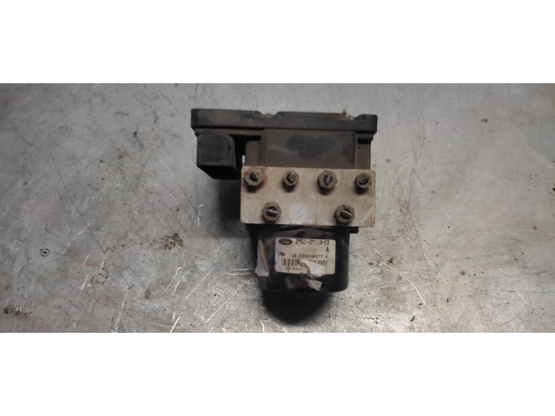 Recambio de abs para ford focus berlina (cak) ambiente referencia OEM IAM 2M512M110EB  
