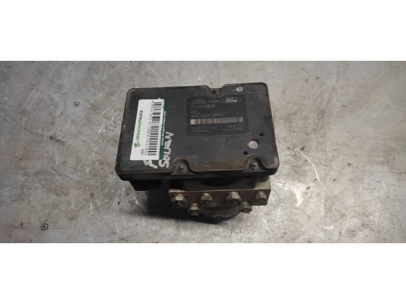 Recambio de abs para ford focus berlina (cak) ambiente referencia OEM IAM 2M512M110EB  