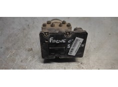 Recambio de abs para ford focus berlina (cak) ambiente referencia OEM IAM 2M512M110EB   2