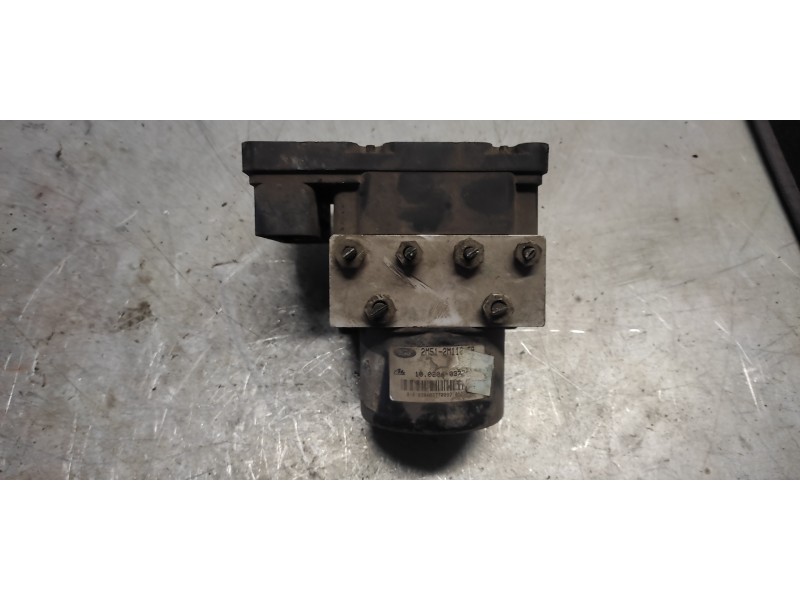 Recambio de abs para ford focus berlina (cak) ambiente referencia OEM IAM 2M512M110EB  